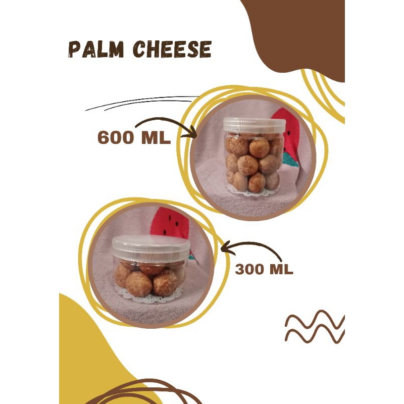 

Palm Cheese