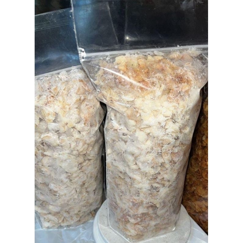 

keripik pisang gula putih salju 1/2 kg