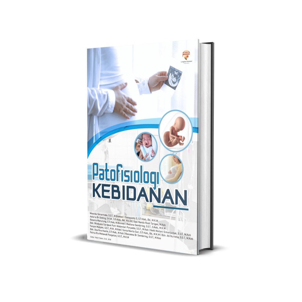 Buku Patofisiologi Kebidanan
