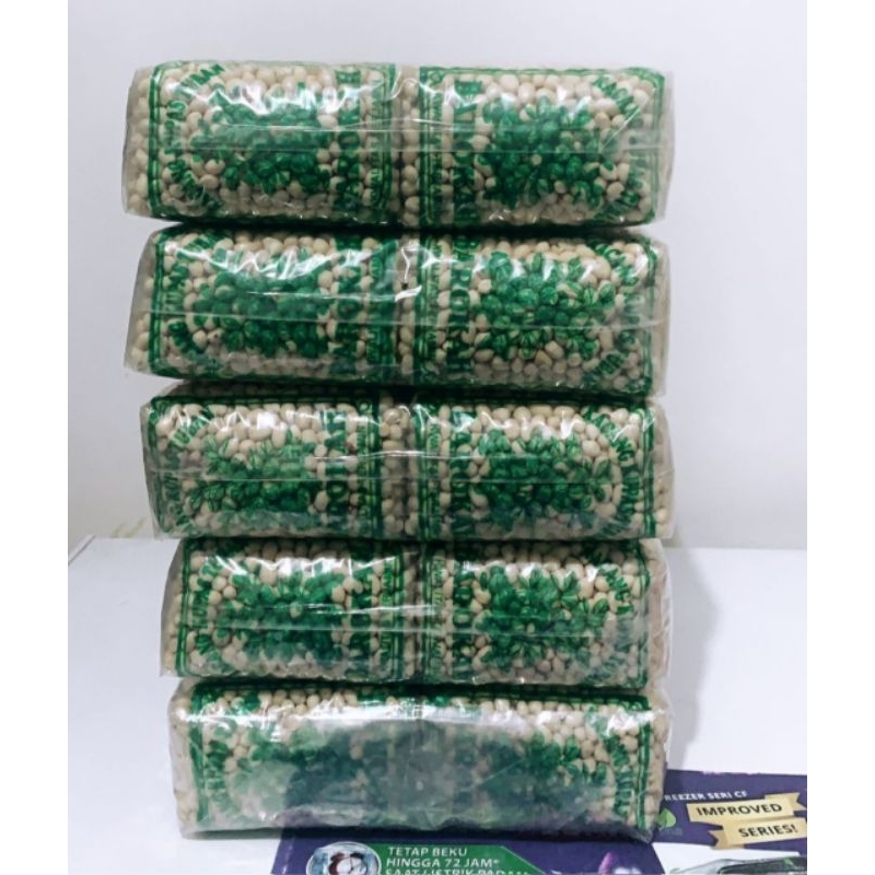 

KACANG KUPAS KEMASAN 350GR