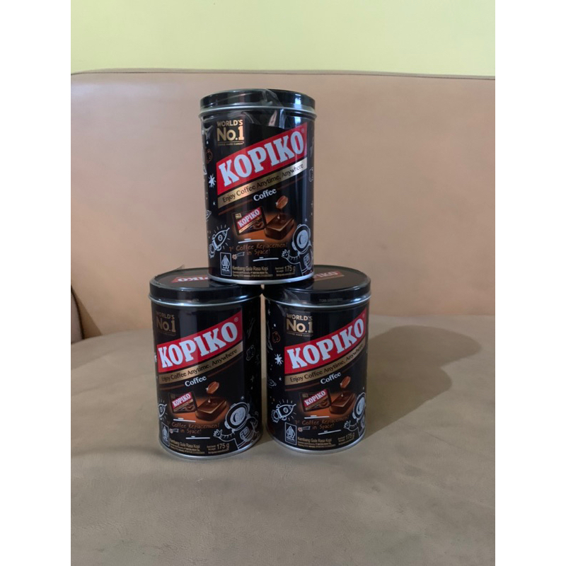 

Permen kopiko kaleng