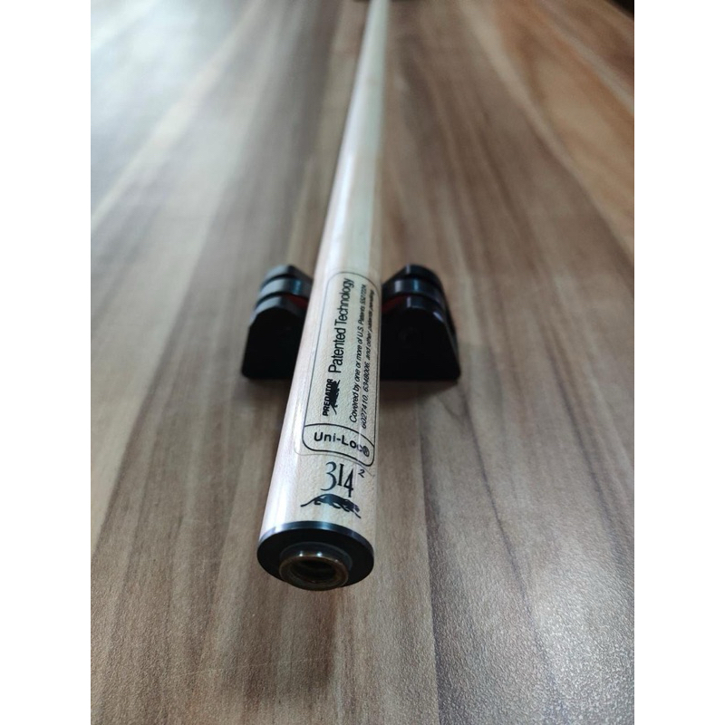 Shaft Predator 314-2