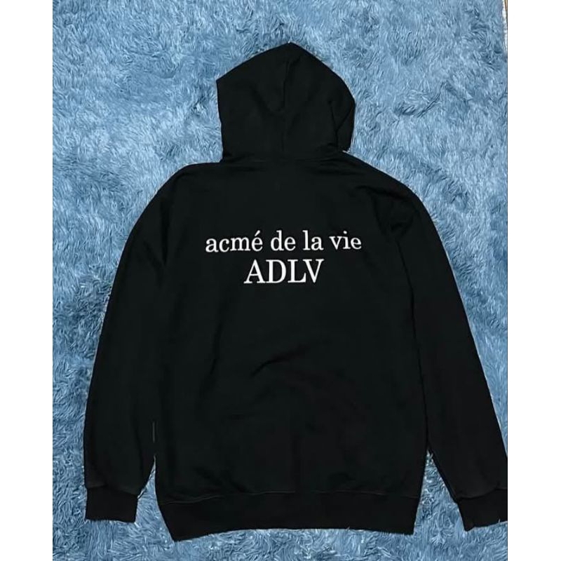 hodie adlv