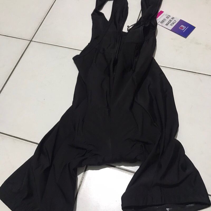 BIB SHORT BIEMEM ITALY