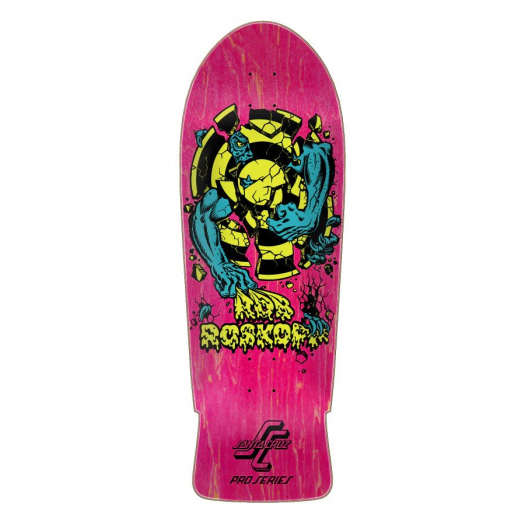SANTA CRUZ ROSKOPP 3 REISSUE DECK