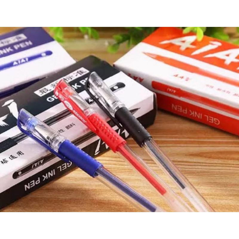 

Bulpen Sekolah Dan kerja Warna Hitam Paling Murah