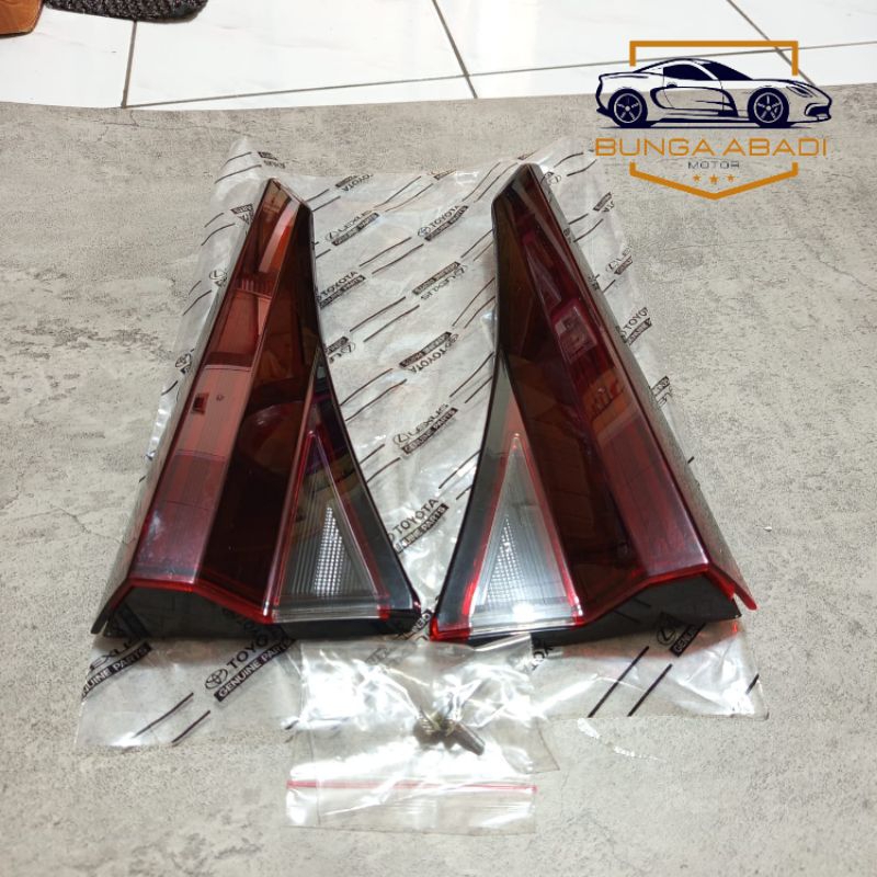 Lampu Bagasi Belakang Toyota Avanza Xenia Thn 2022-2024