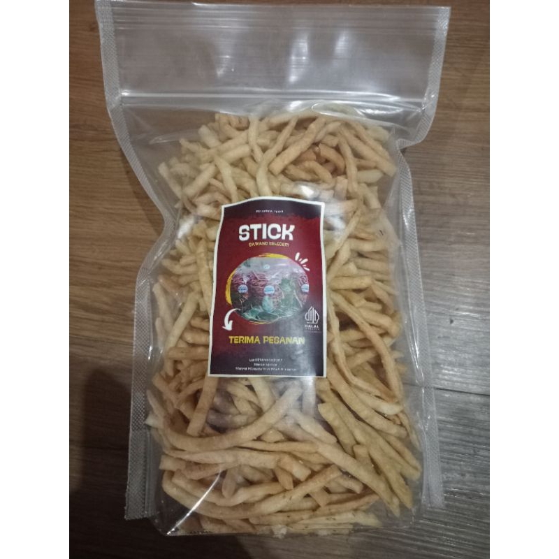 

stik bawang