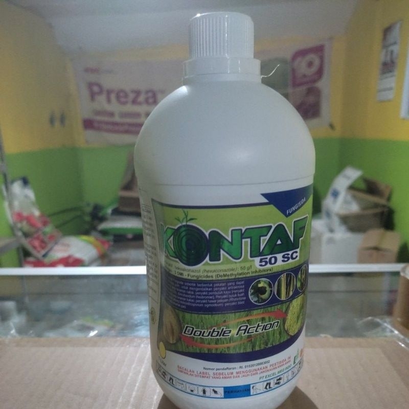 FUNGISIDA KONTAF 50SC 1L
