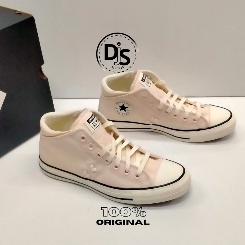 Converse Chuck Taylor Madison MID Pink pale petal Original