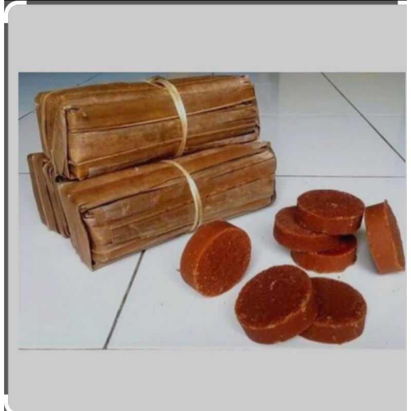 

GULA MERAH AREN 1BONJOR/GULA MERAH NIRA ASLI/ GULA MERAH KHAS PANGANDARAN/GULA MERAH CIAMIS