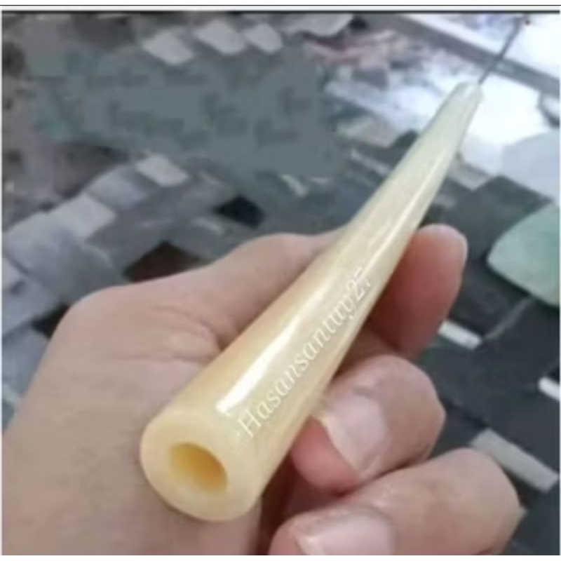 ONCE PIPA PIPO PIPE TULANG SAPI KRISTAL GADING ISTIMEWA