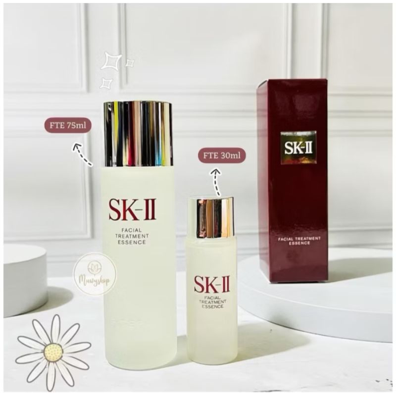 Toner Essence SK II 75ml