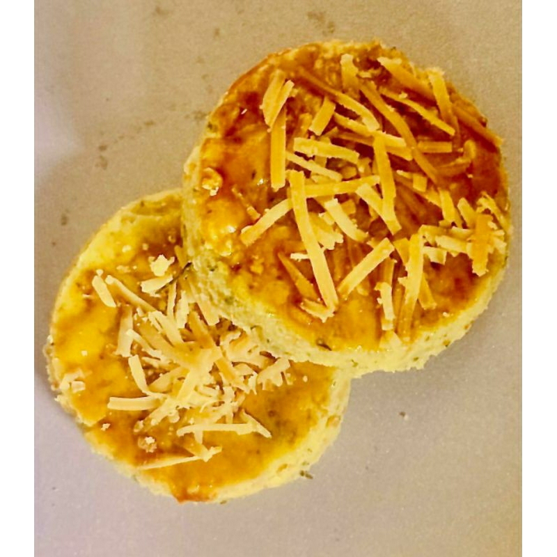 

Buter Sweet 88 - Garlic Chesse Cookies