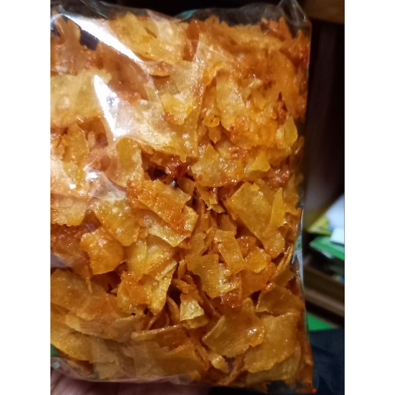 

keripik singkong