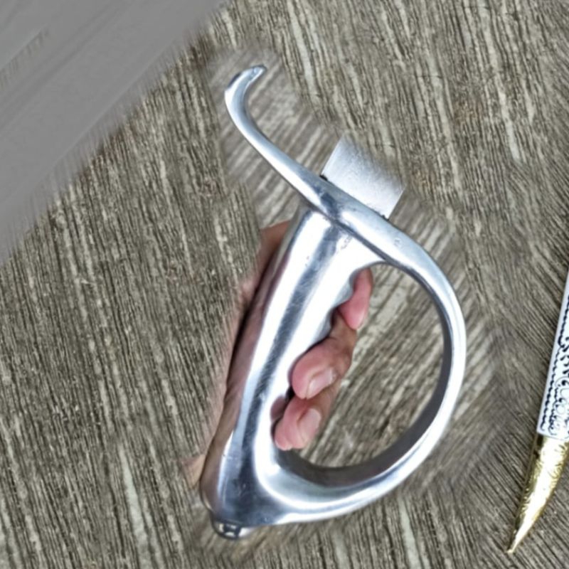 Wood Aksesoris Kayu mahoni Warna