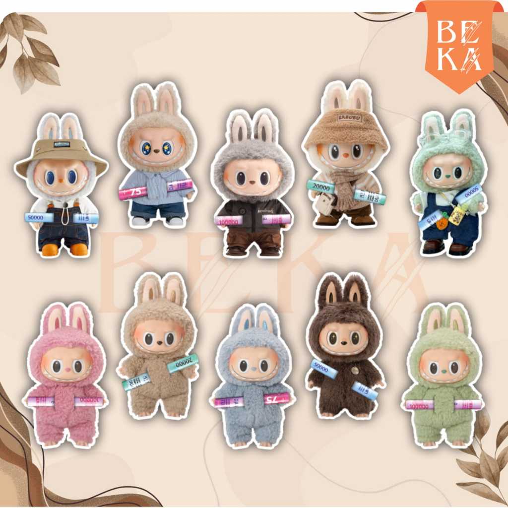 

Amplop lebaran 3D karakter labubu amplop karakter labubu 2025 angpau thr lebaran