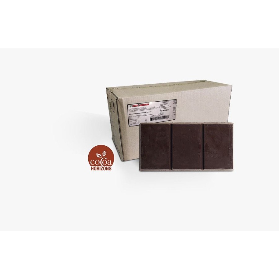 Van Houten Dark Compound / Coklat Compound Van Houten - 500 Gram
