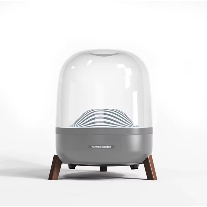 harman kardon stand speaker