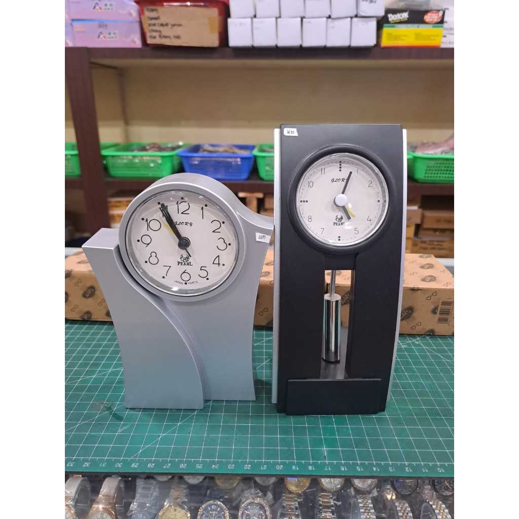 Jam Beker / Jam Weker / Jam Alarm / Jam Beker Melody