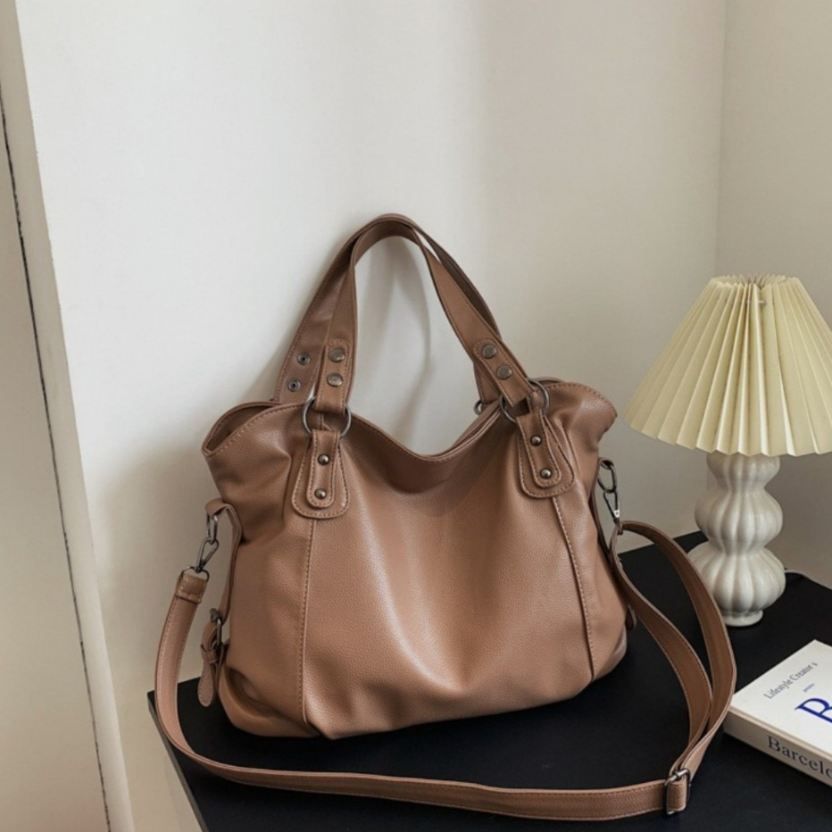 Tas Selempang Wanita Dan Bahu Tas Ukuran Besar Slingbag Tas Ibu Ibu Tas Kondangan Wanita