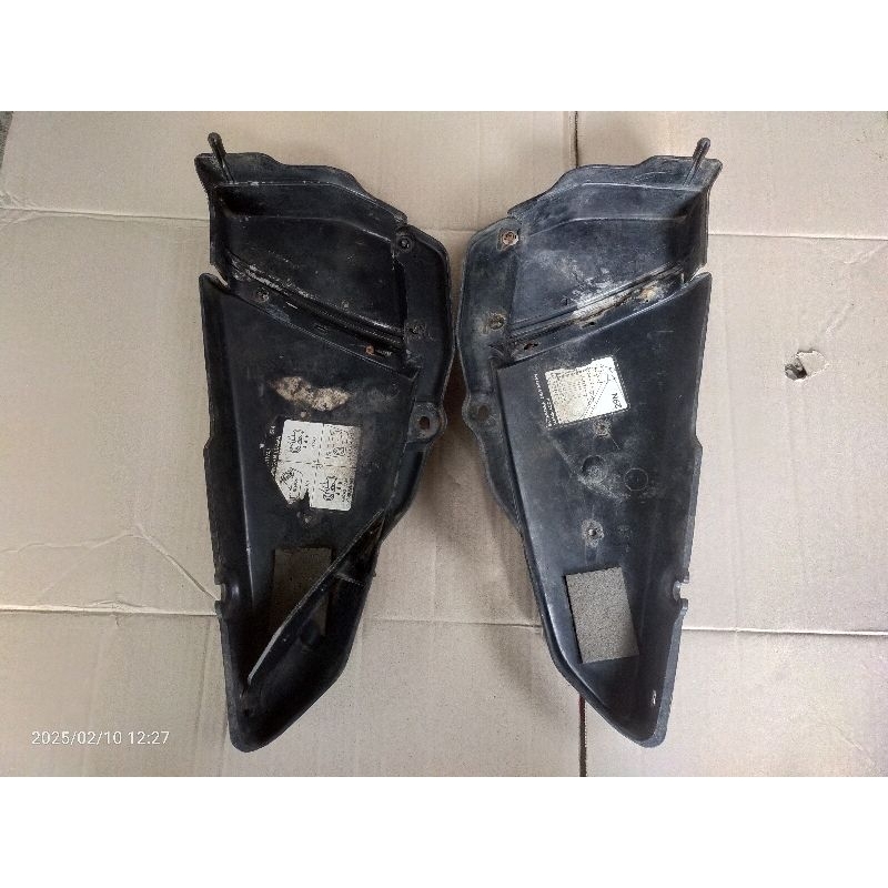 tutup cover aki rx king cobra master original