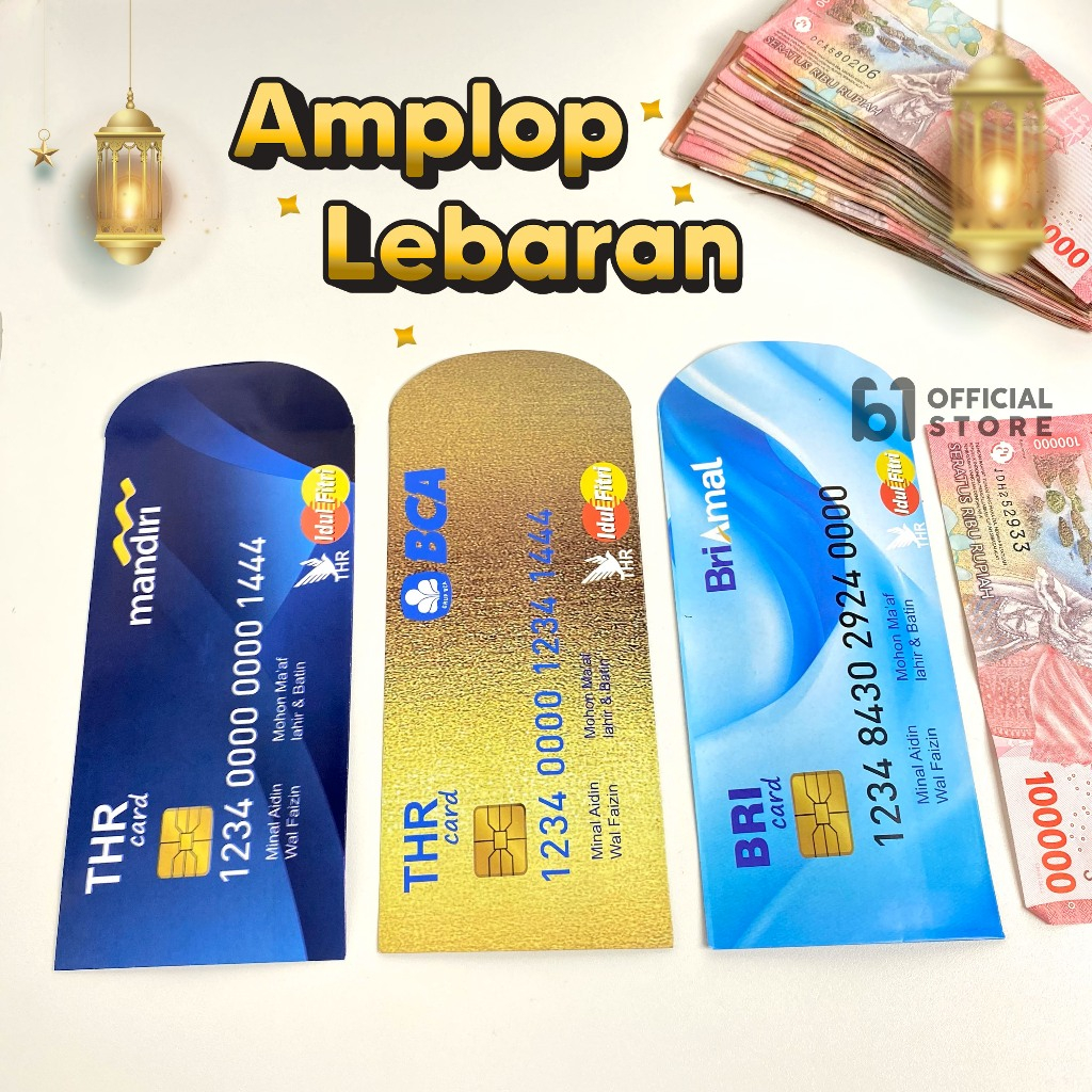 

amplop lebaran 2025 isi 100 | amplop thr hari raya | amplop lebaran 2025 unik lucu model baru | amplop lebaran Amplop Lebaran Idul Fitri Besar Premium Box isi 50pcs Angpao Motif 2025 Uang Tanpa Dilipat