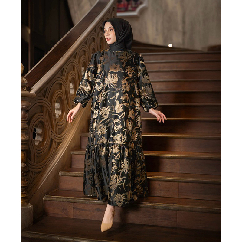 Catalina Dress HeavenLight