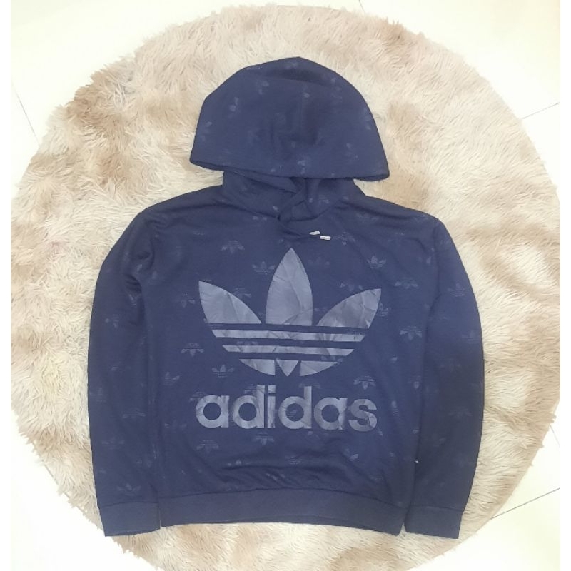 Hoodie Adidas Full print