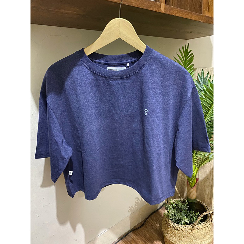 kaos greenlight cewek original 100%