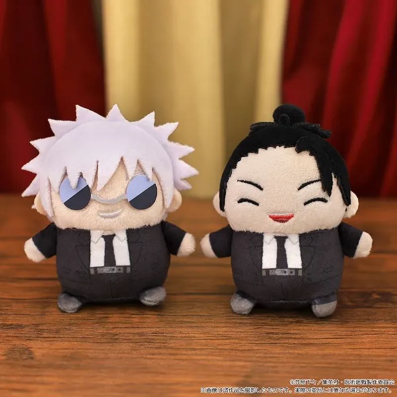 [Ready Stock] Jujutsu Kaisen 2nd Season Mameito Gojo Suit Ver.