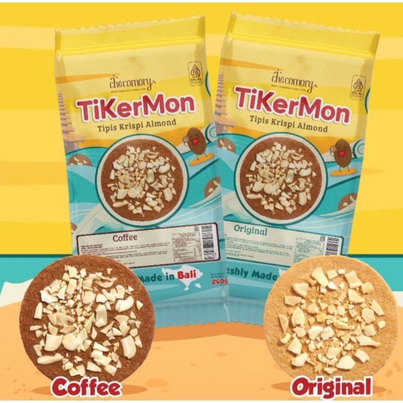 

CHOCOMORY TIKERMON ORIGINAL | OLEH OLEH BALI