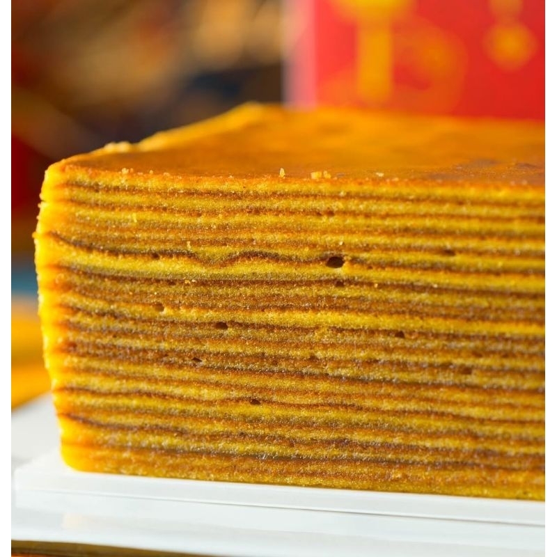 

Lapis Legit Premium Gluten Free