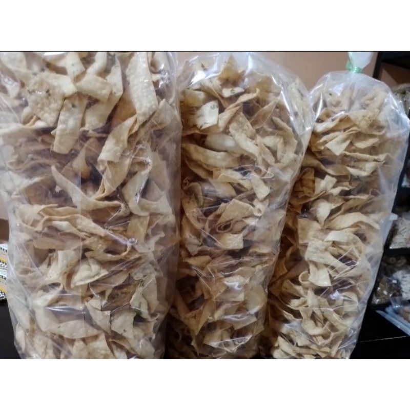 

pangsit sayur 1 kg