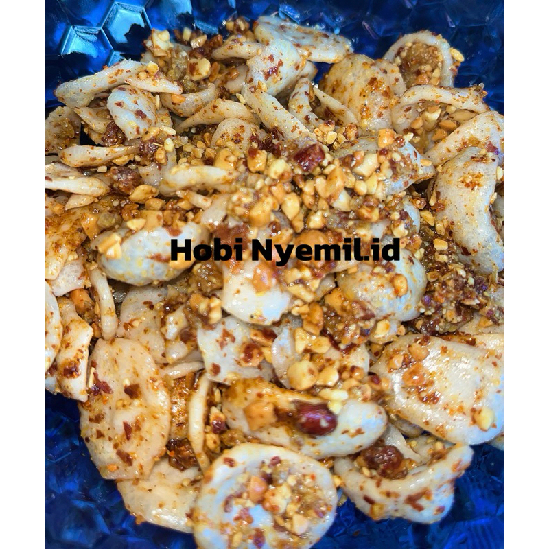 

Sebring Pedas Kacang/Sebring pedas daun jeruk/Sebring Pedas Chili oil 1 kg/ 500 gram