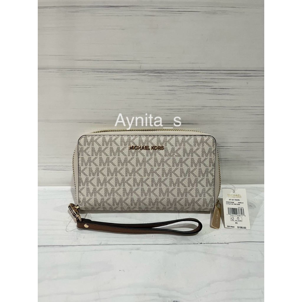 Michael Kors Dompet Wanita