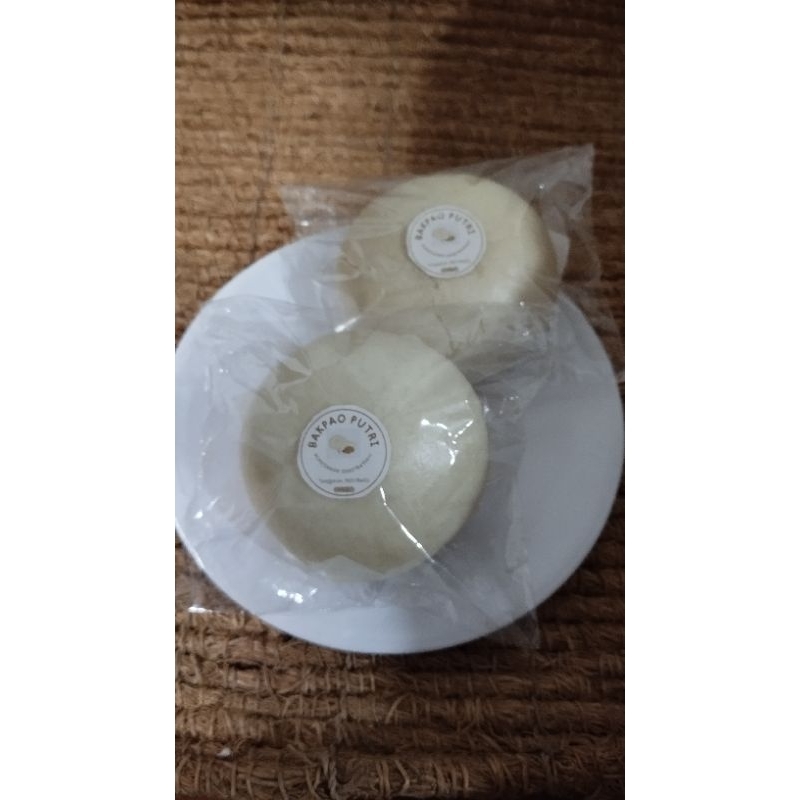 

Bakpao Putri