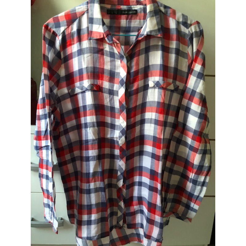 blouse zara, kemeja zara, kemeja wanita