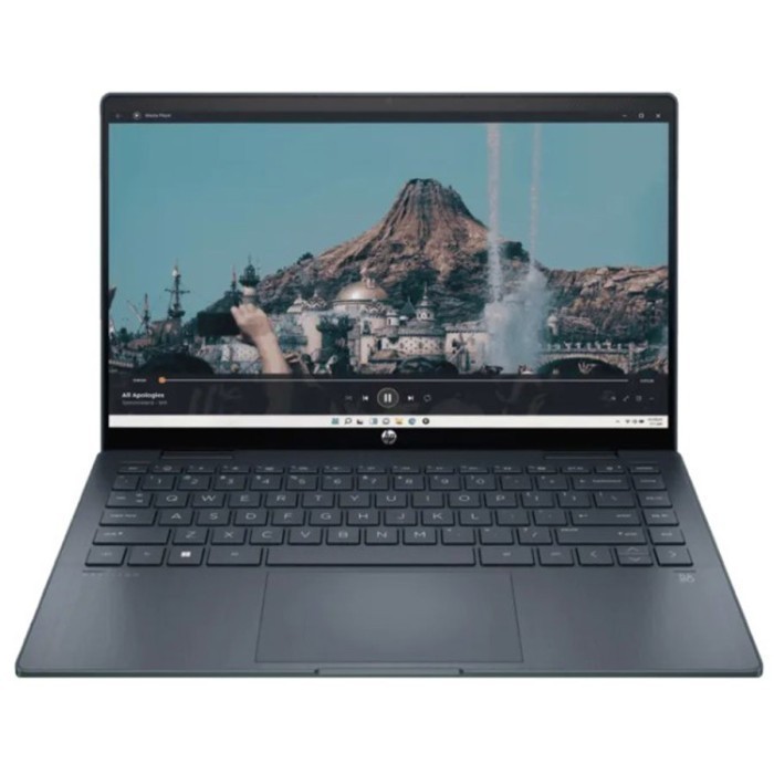 HP genuine Pavilion x360 Convert 14-EK2051TU Blue ek2123tu Silver Core 3 100U Win11 OHS