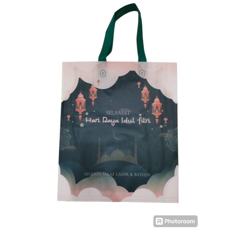 

tas sponbond jinjing laminasi idul fitri uk 38x45 (isi 4 pcs)