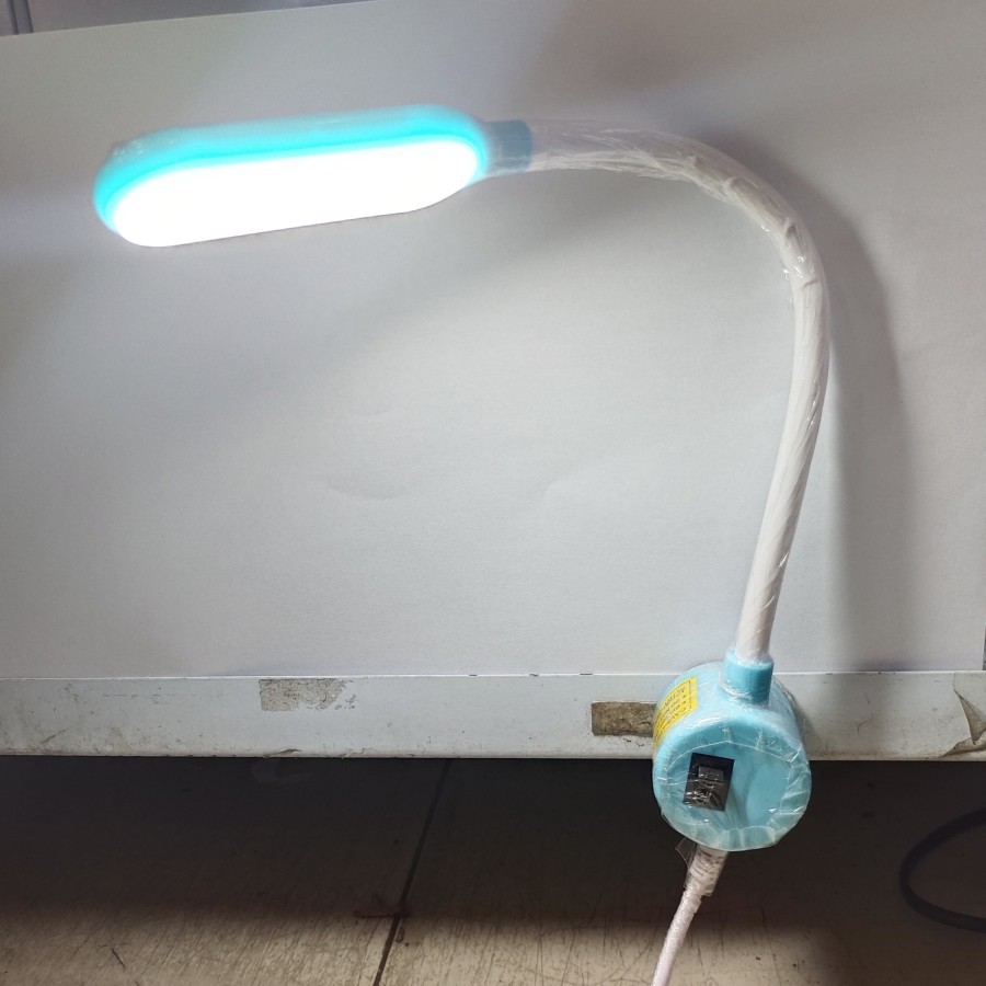 Lampu Mesin Jahit Led Magnet