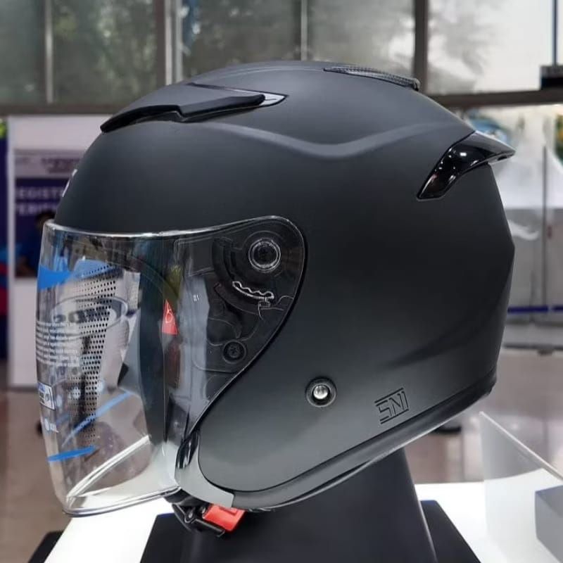 Helm MDS voltus helm halface MDS original SNI