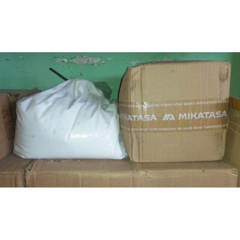 Lem putih kayu, triplek ukuran 5kg Mikatasa