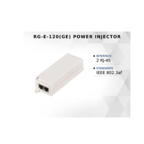 RUIJIE RG-E-120(GE) adaptor PoE Ruijie
