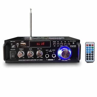 [ORIGINAL 100%] POWER AMPLIFIER LEPY, AMPLIFIER BLUETOOTH, BISA KARAOKER, HOME THEATER
