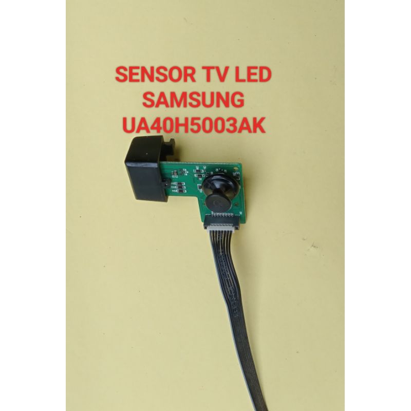 SENSOR TV LED SAMSUNG# UA40H5003AK