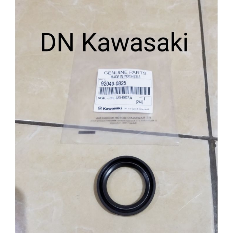 Sil gir sil seal gir depan kawasaki KLX 230 KLX 230 original