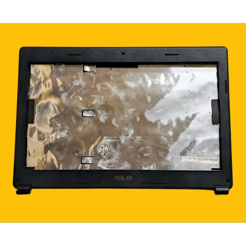 Case Casing Prem Lcd Backdour laptop Asus X44H