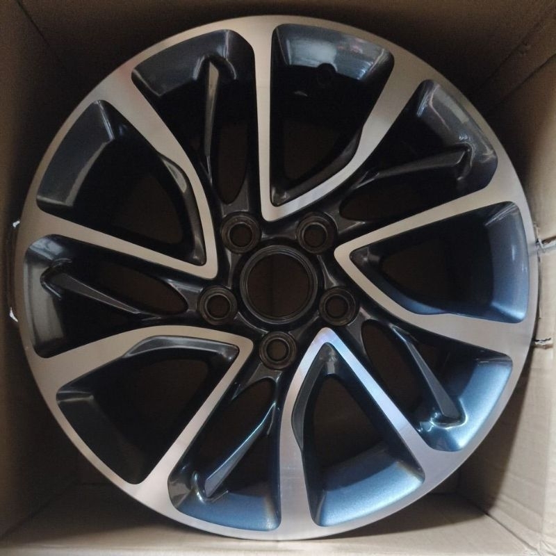 Velg Wuling Cortez Ring 16 Original Satuan