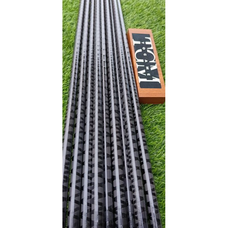 HOLLOW TOGAME XWRAF PE 3-5 SPESIAL POPING PER 10 PIECE HOLLOW